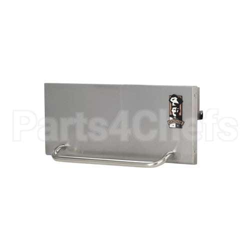 15609-4 Montague Door Assembly