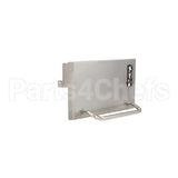 15609-4 Montague Door Assembly