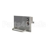 15609-4 Montague Door Assembly