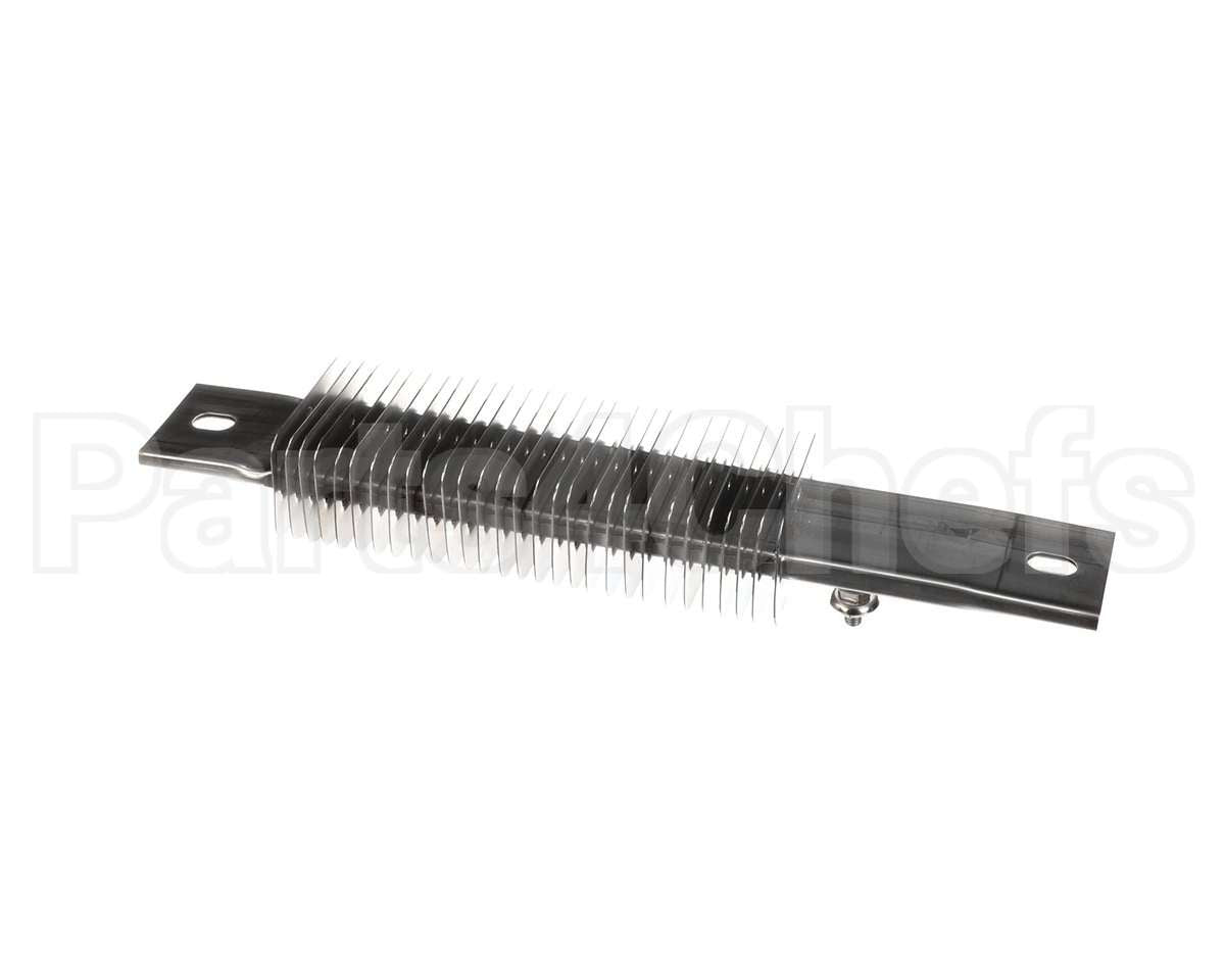 156095 Norlake Heater 725W Finstrip 115V