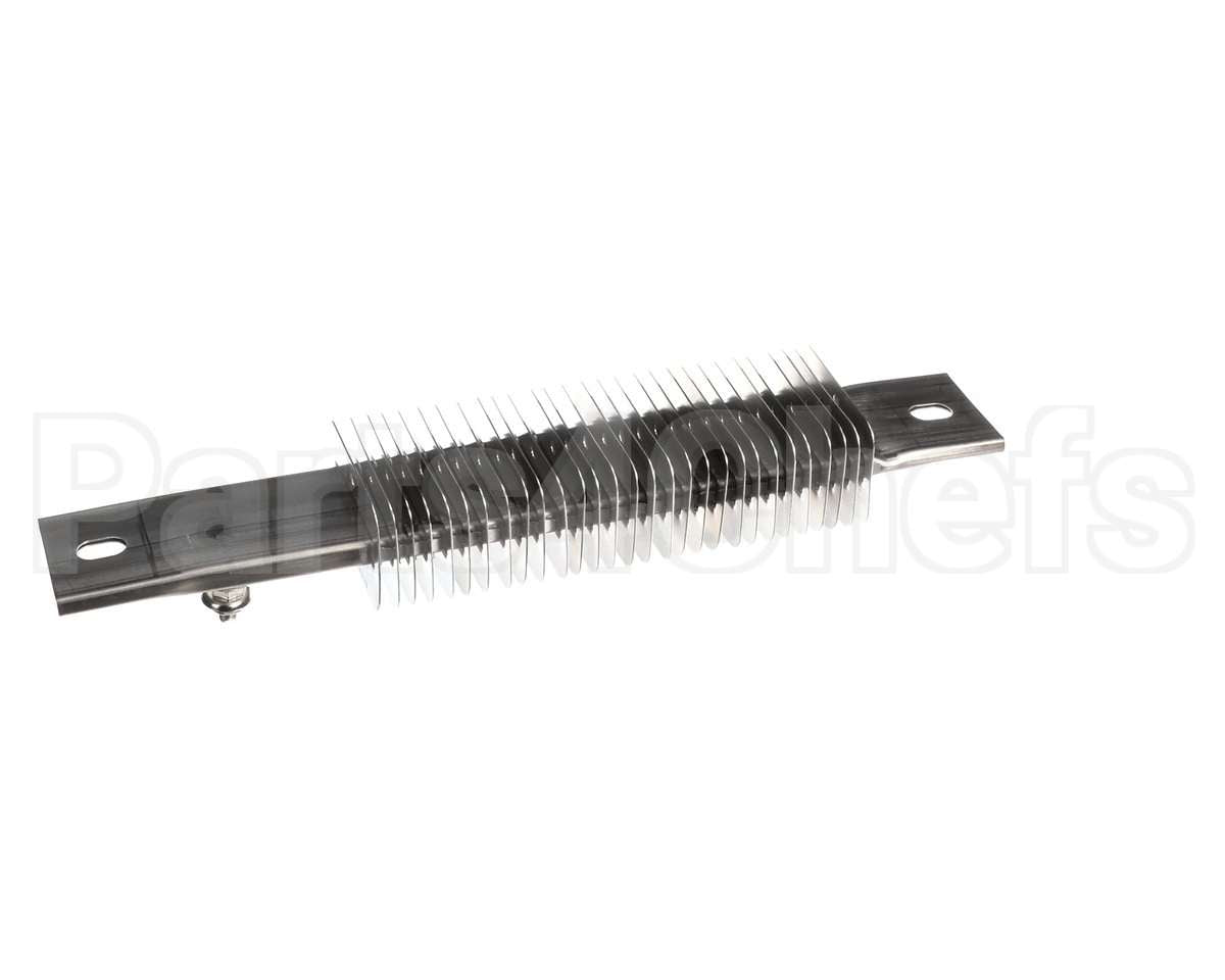 156095 Norlake Heater 725W Finstrip 115V