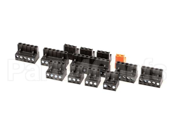 156099 Norlake Screw, Connector Kit, Pco5