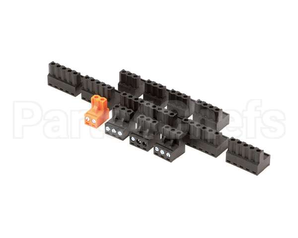 156099 Norlake Screw, Connector Kit, Pco5