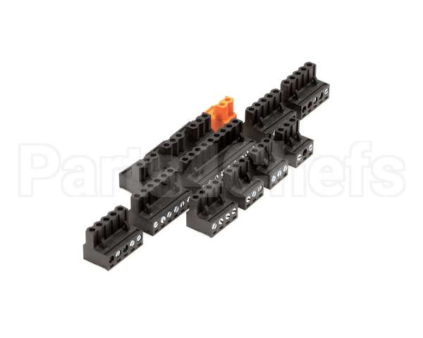 156099 Norlake Screw, Connector Kit, Pco5