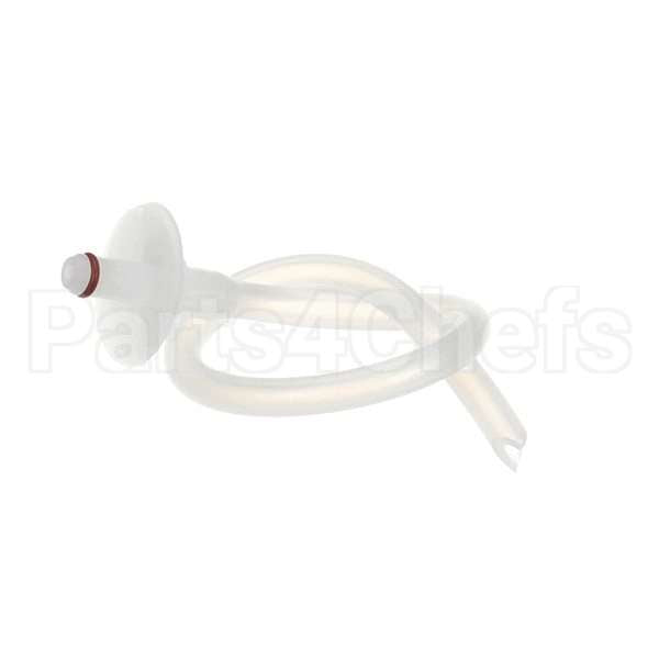 1561047 Compatible Franke Intake Manifold Cpl