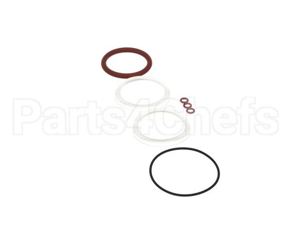 1561126 Franke Pm -Kit Bg12