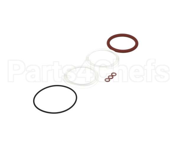 1561126 Franke Pm -Kit Bg12