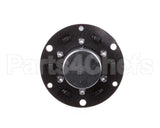 1561153 Franke Gear Pump Head