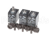 1561202 Franke Valve Group For Steam