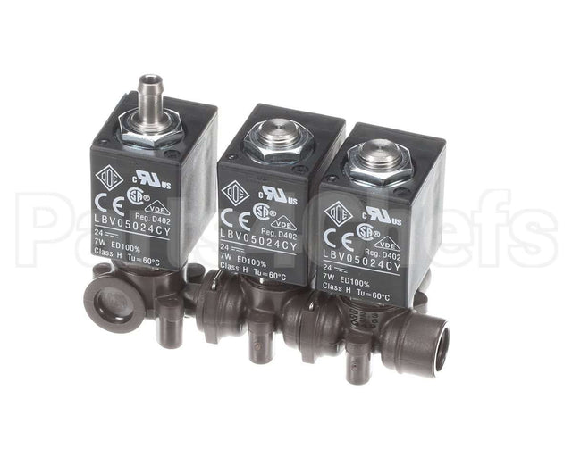 1561202 Franke Valve Group For Steam