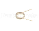 1561212 Franke Torsion Spring