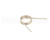 1561212 Franke Torsion Spring