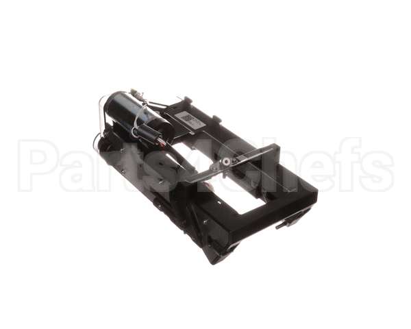 1561242 Franke Drive Frame Assembly W Latch