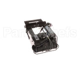 1561242 Franke Drive Frame Assembly W Latch