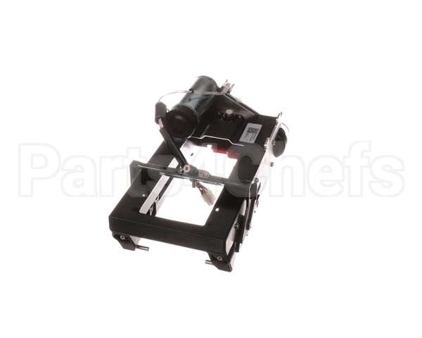 1561242 Franke Drive Frame Assembly W Latch