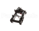 1561242 Franke Drive Frame Assembly W Latch