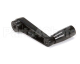 156126 Groen Handle, Tilting, Lkt-45E/G
