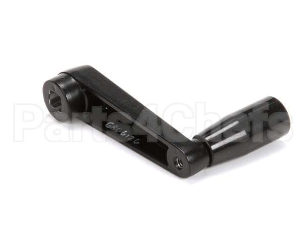 156126 Groen Handle, Tilting, Lkt-45E/G