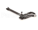 1561265 Franke Steam Wand Assembled