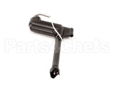 1561265 Franke Steam Wand Assembled