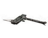 1561294 Franke Steam Wand S2 Assembled Sp