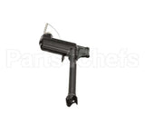 1561294 Franke Steam Wand S2 Assembled Sp