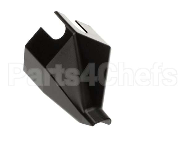 1561318 Franke Ground Coffee Chute