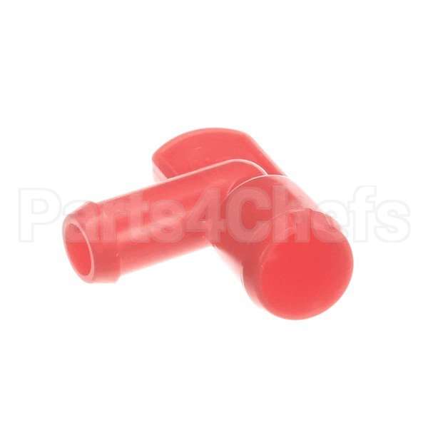 1561333 Compatible Franke Elbow Union