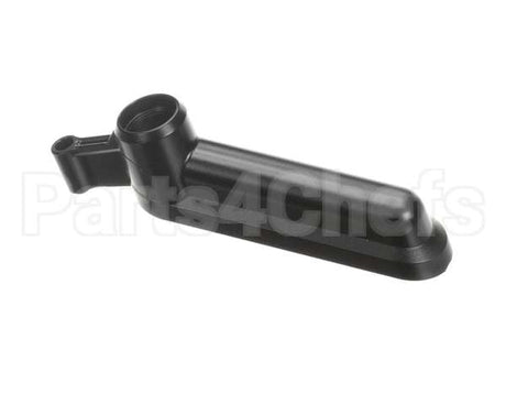 1561349 Franke Hand Guard, Bottom V2
