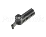 1561349 Franke Hand Guard, Bottom V2