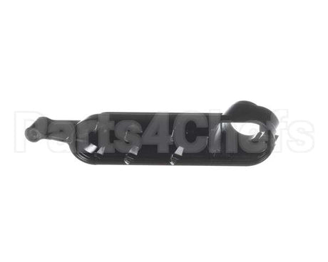 1561350 Franke Hand Guard, Top V2
