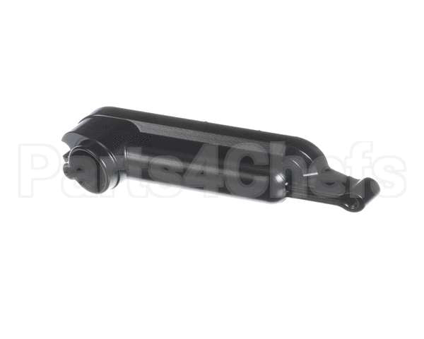 1561350 Franke Hand Guard, Top V2