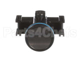 1561358 Franke Brewing Piston 050E W/ Orifice 0.8Mm