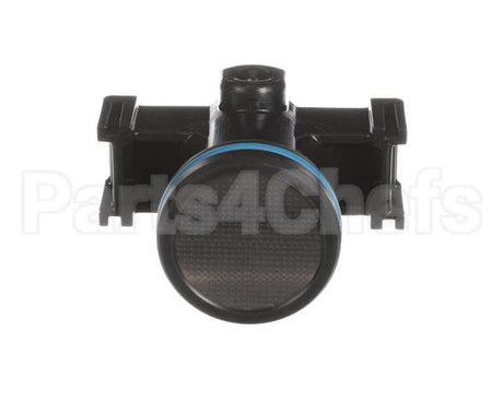 1561358 Franke Brewing Piston 050E W/ Orifice 0.8Mm