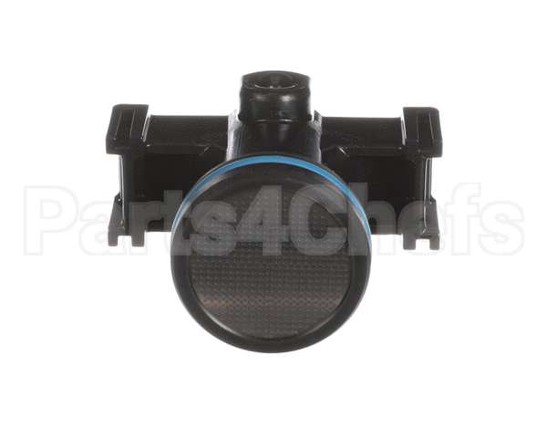 1561358 Franke Brewing Piston 050E W/ Orifice 0.8Mm