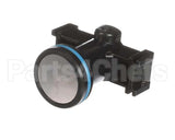 1561358 Franke Brewing Piston 050E W/ Orifice 0.8Mm