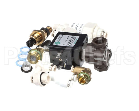 1561369 Franke Pm Kit A800 Nm B2