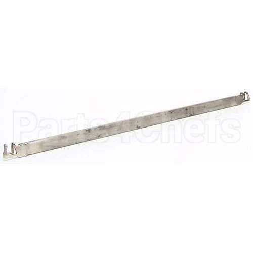 15617 Compatible Nieco 13In Push Bar Rod Belt Wldmt