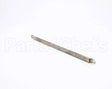 15617 Nieco Push Bar, 13 Rod Belt - Weldment