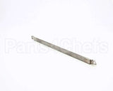 15617 Nieco Push Bar, 13 Rod Belt - Weldment
