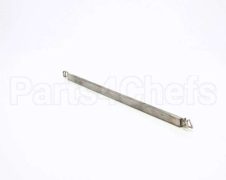 15617 Nieco Push Bar, 13 Rod Belt - Weldment