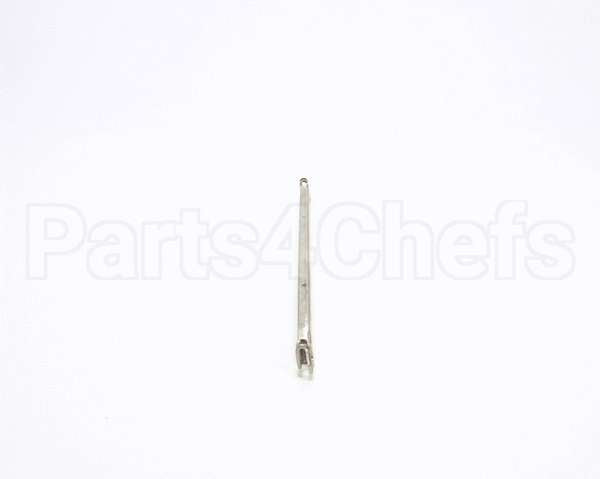 15617 Nieco Push Bar, 13 Rod Belt - Weldment