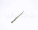 15617 Nieco Push Bar, 13 Rod Belt - Weldment