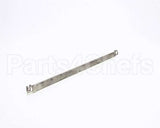 15617 Nieco Push Bar, 13 Rod Belt - Weldment