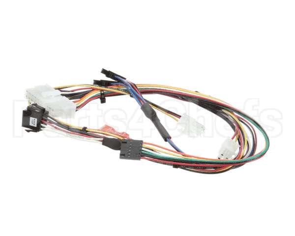 156178 Duke Harness,Renau 4X3 Main