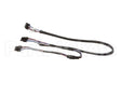 156187 Duke Harness,Timer Bar 2-Wide