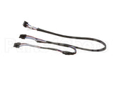 156187 Duke Harness,Timer Bar 2-Wide