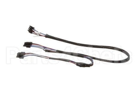 156187 Duke Harness,Timer Bar 2-Wide