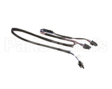 156187 Duke Harness,Timer Bar 2-Wide