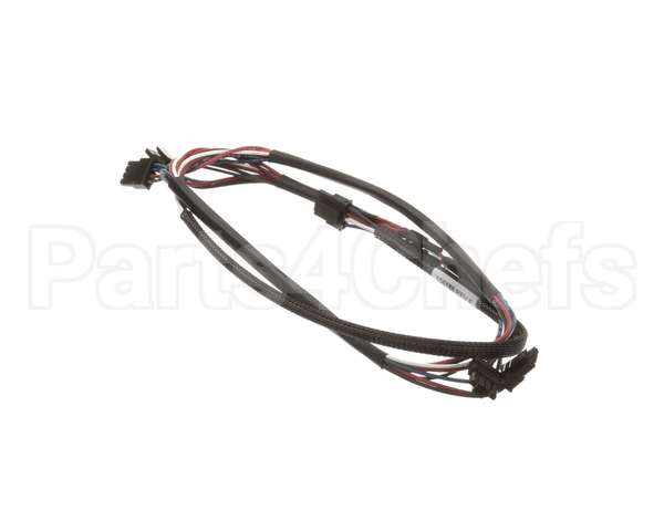 156188 Duke Harness,Timer Bar 4-Wide